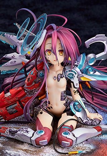 No Game No Life: Zero - Schwi Dola - 1/8 (Good Smile Company) - Image 3