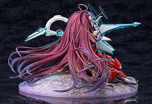 No Game No Life: Zero - Schwi Dola - 1/8 (Good Smile Company) - Image 4