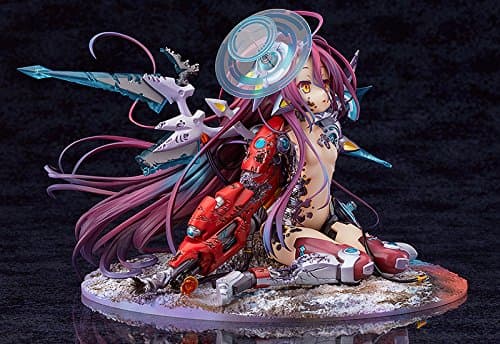No Game No Life: Zero - Schwi Dola - 1/8 (Good Smile Company) - Image 5