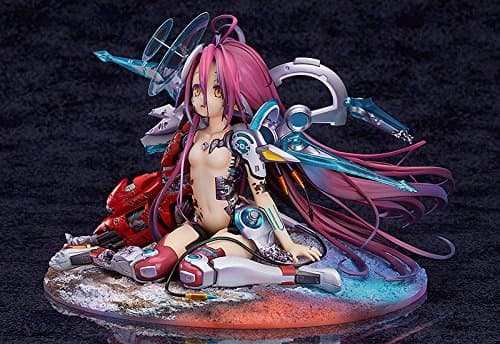No Game No Life: Zero - Schwi Dola - 1/8 (Good Smile Company) - Image 6
