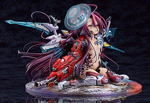 No Game No Life: Zero - Schwi Dola - 1/8 (Good Smile Company) - Image 8
