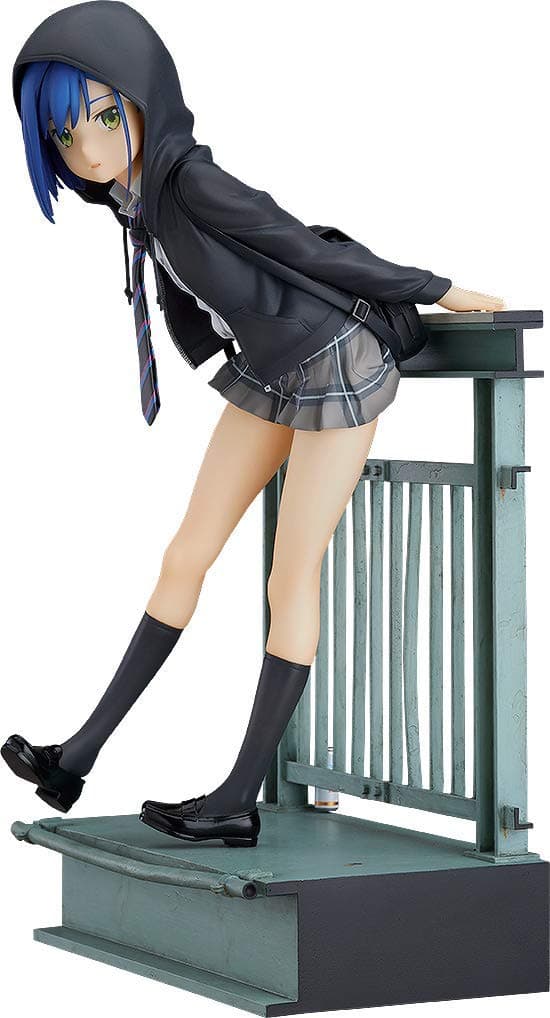 Darling in the FranXX - Ichigo - 1/7 (Good Smile Company)