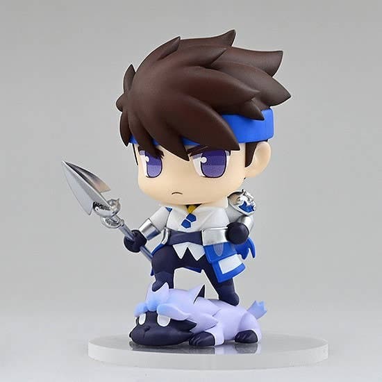 Qset Honor of Kings PVC - Image 4