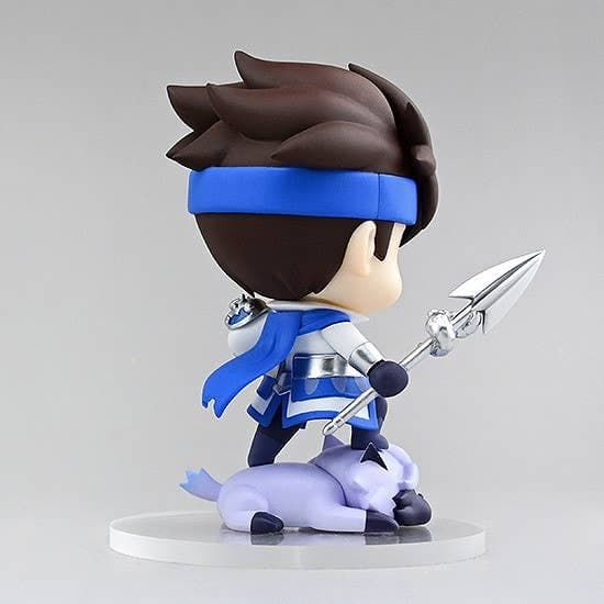 Qset Honor of Kings PVC - Image 7