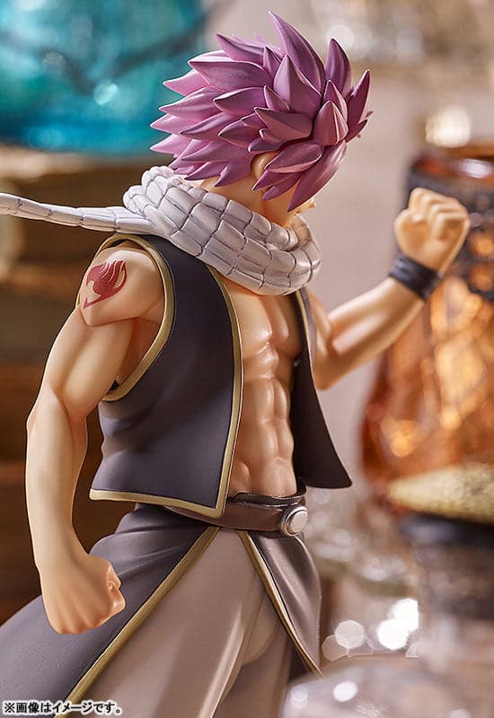 Fairy Tail Final Season - Natsu Dragneel - Pop Up Parade (Good Smile Company) - Image 11