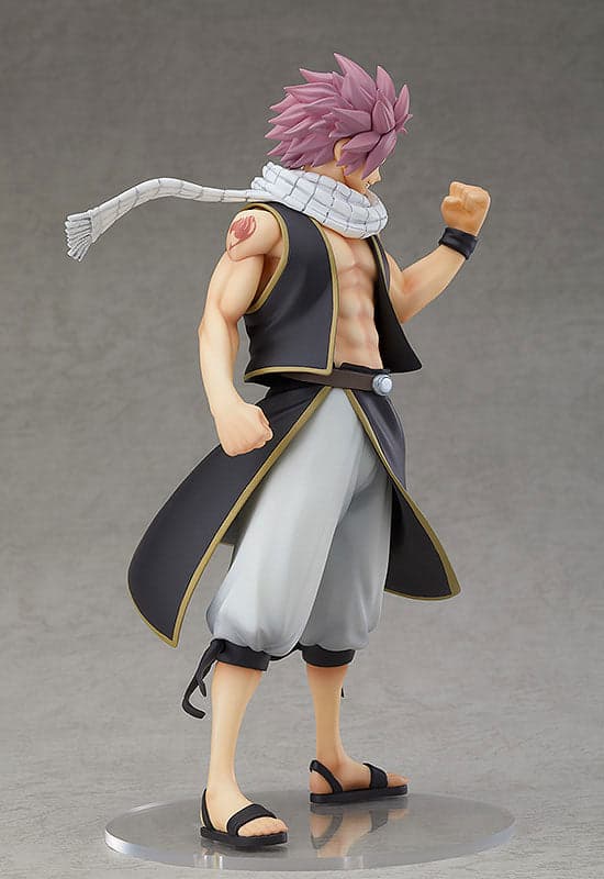 Fairy Tail Final Season - Natsu Dragneel - Pop Up Parade (Good Smile Company) - Image 3
