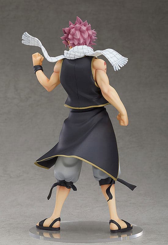 Fairy Tail Final Season - Natsu Dragneel - Pop Up Parade (Good Smile Company) - Image 4