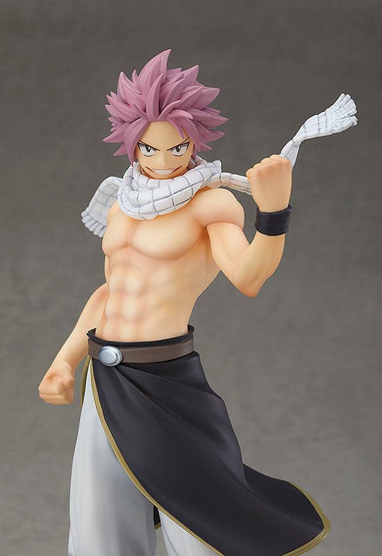 Fairy Tail Final Season - Natsu Dragneel - Pop Up Parade (Good Smile Company) - Image 5