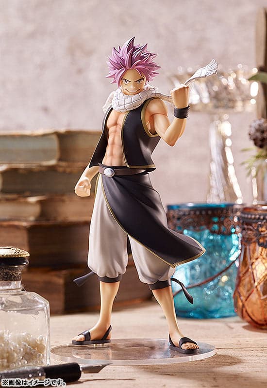 Fairy Tail Final Season - Natsu Dragneel - Pop Up Parade (Good Smile Company) - Image 7
