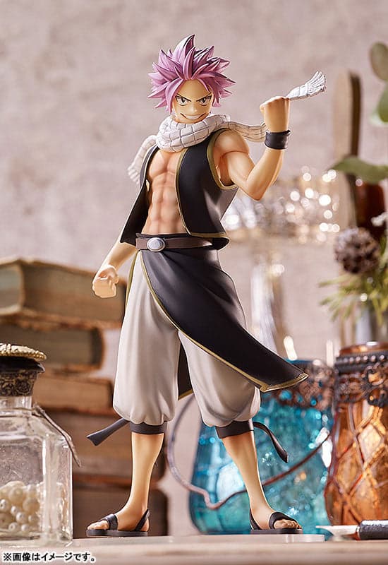 Fairy Tail Final Season - Natsu Dragneel - Pop Up Parade (Good Smile Company) - Image 8