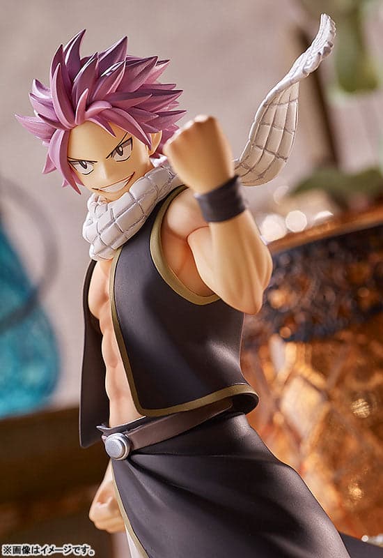 Fairy Tail Final Season - Natsu Dragneel - Pop Up Parade (Good Smile Company) - Image 9