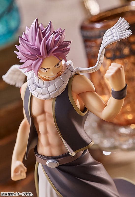Fairy Tail Final Season - Natsu Dragneel - Pop Up Parade (Good Smile Company) - Image 10