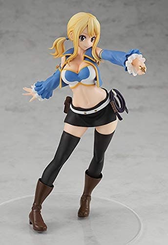 Fairy Tail Final Season - Lucy Heartfilia - Pop Up Parade (Good Smile Company) - Image 2