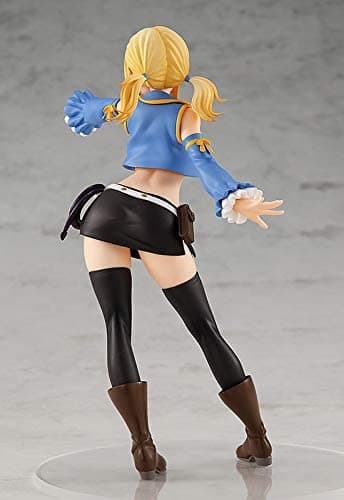 Fairy Tail Final Season - Lucy Heartfilia - Pop Up Parade (Good Smile Company) - Image 3