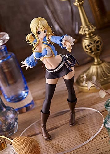 Fairy Tail Final Season - Lucy Heartfilia - Pop Up Parade (Good Smile Company) - Image 4