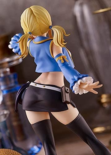 Fairy Tail Final Season - Lucy Heartfilia - Pop Up Parade (Good Smile Company) - Image 5