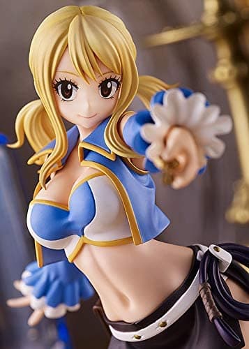 Fairy Tail Final Season - Lucy Heartfilia - Pop Up Parade (Good Smile Company) - Image 6