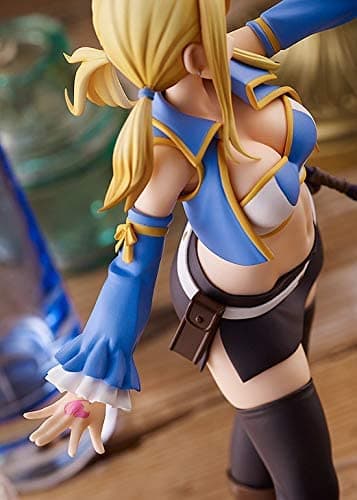 Fairy Tail Final Season - Lucy Heartfilia - Pop Up Parade (Good Smile Company) - Image 7