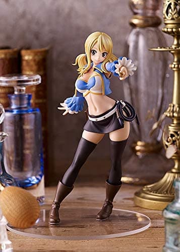 Fairy Tail Final Season - Lucy Heartfilia - Pop Up Parade (Good Smile Company) - Image 8