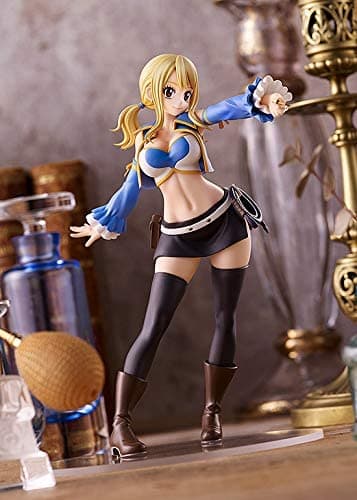 Fairy Tail Final Season - Lucy Heartfilia - Pop Up Parade (Good Smile Company) - Image 9