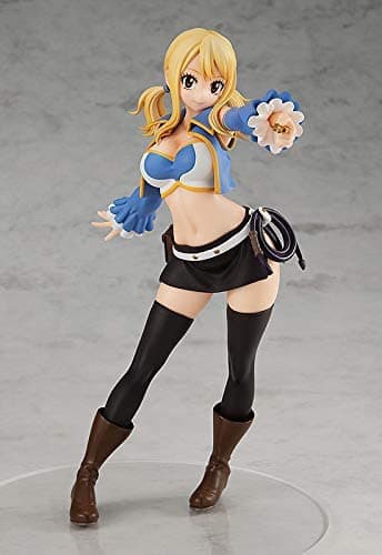 Fairy Tail Final Season - Lucy Heartfilia - Pop Up Parade (Good Smile Company) - Image 10