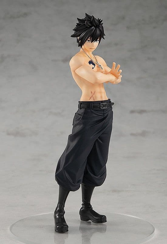 Fairy Tail Final Season - Gray Fullbuster - Pop Up Parade (Good Smile Company) - Image 2