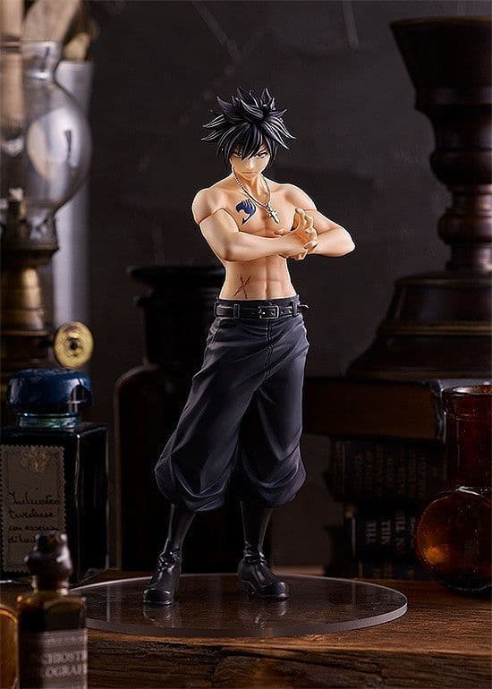 Fairy Tail Final Season - Gray Fullbuster - Pop Up Parade (Good Smile Company) - Image 4