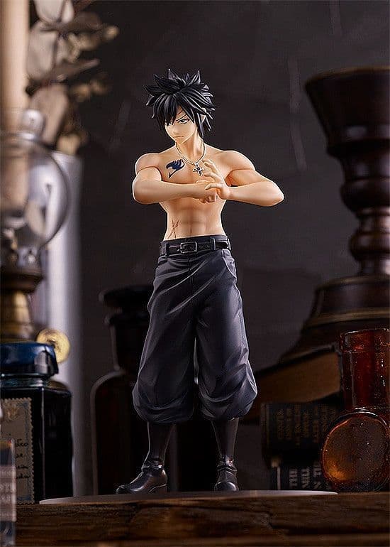 Fairy Tail Final Season - Gray Fullbuster - Pop Up Parade (Good Smile Company) - Image 5