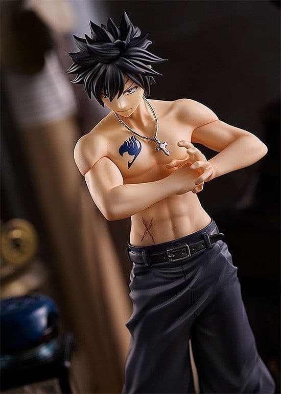 Fairy Tail Final Season - Gray Fullbuster - Pop Up Parade (Good Smile Company) - Image 6
