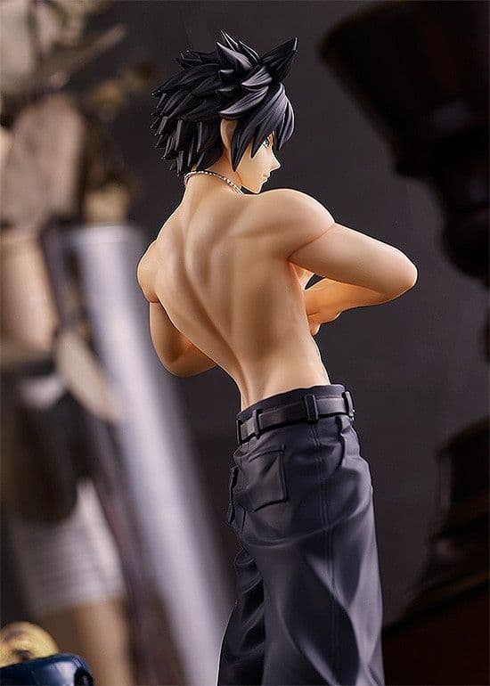 Fairy Tail Final Season - Gray Fullbuster - Pop Up Parade (Good Smile Company) - Image 7