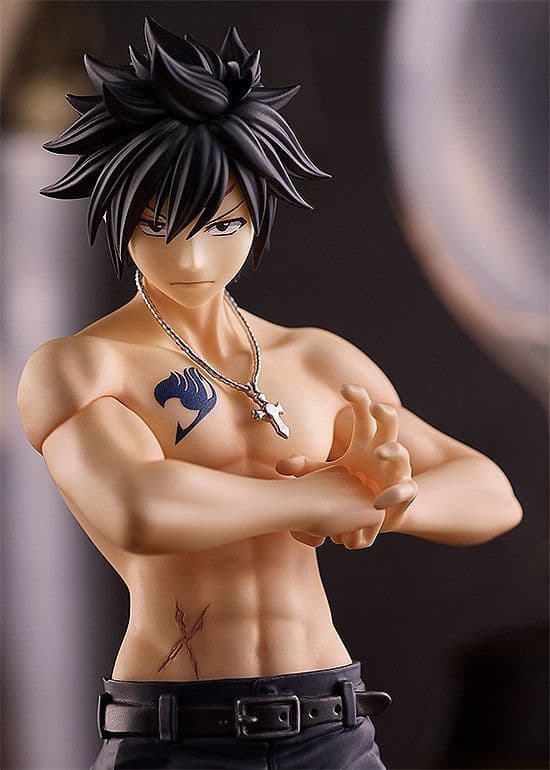 Fairy Tail Final Season - Gray Fullbuster - Pop Up Parade (Good Smile Company) - Image 8