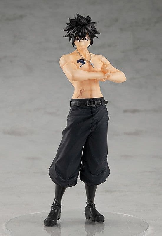 Fairy Tail Final Season - Gray Fullbuster - Pop Up Parade (Good Smile Company) - Image 9