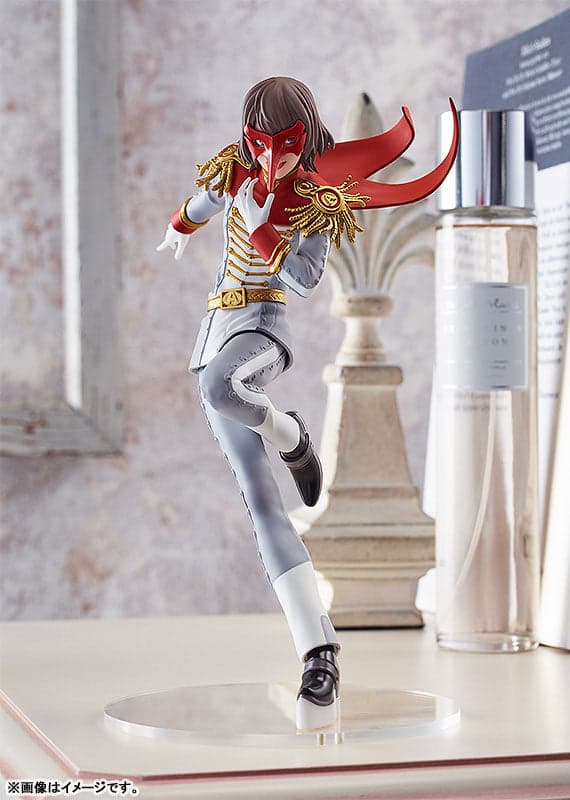 Persona 5: The Animation - Akechi Goro - Pop Up Parade - Crow (Good Smile Company) - Image 4