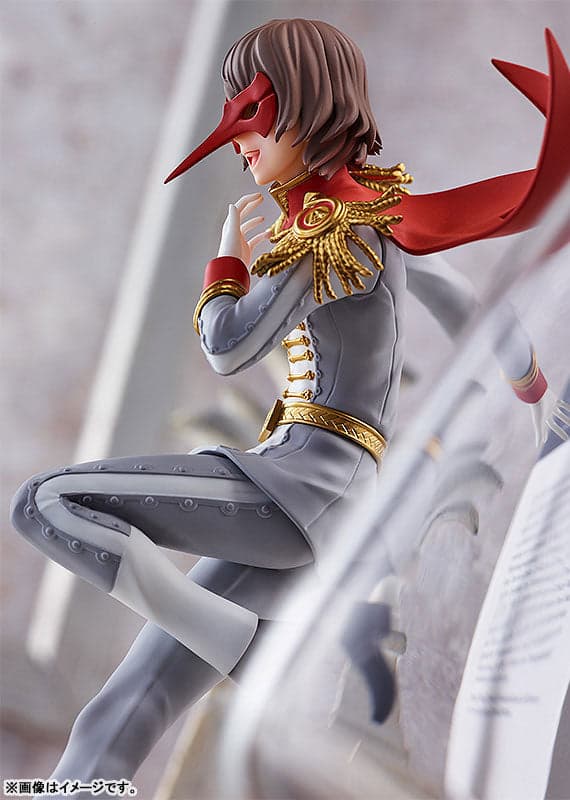 Persona 5: The Animation - Akechi Goro - Pop Up Parade - Crow (Good Smile Company) - Image 7