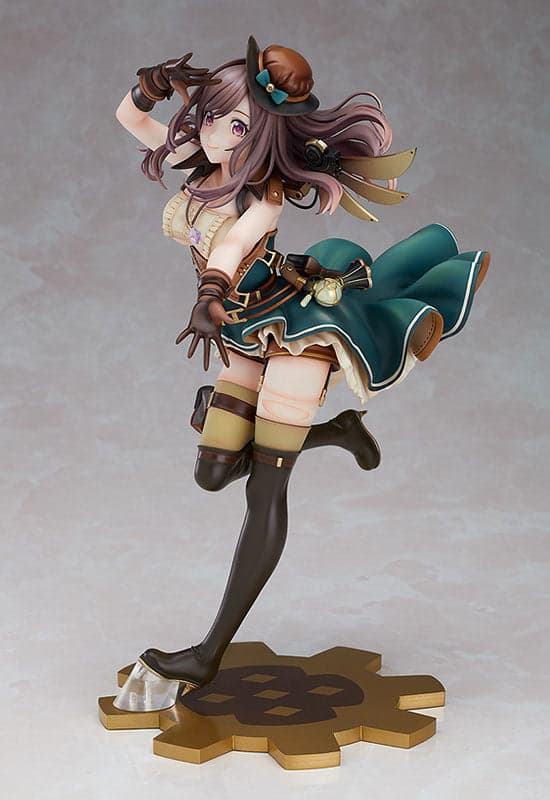 THE iDOLM@STER: Shiny Colors - Tsukioka Kogane - 1/7 - Face of Treasure Ver. (Good Smile Company) - Image 2