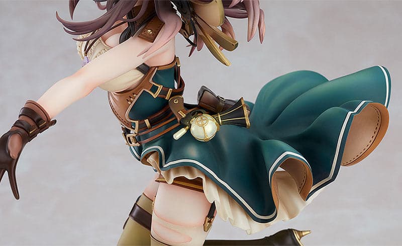 THE iDOLM@STER: Shiny Colors - Tsukioka Kogane - 1/7 - Face of Treasure Ver. (Good Smile Company) - Image 7
