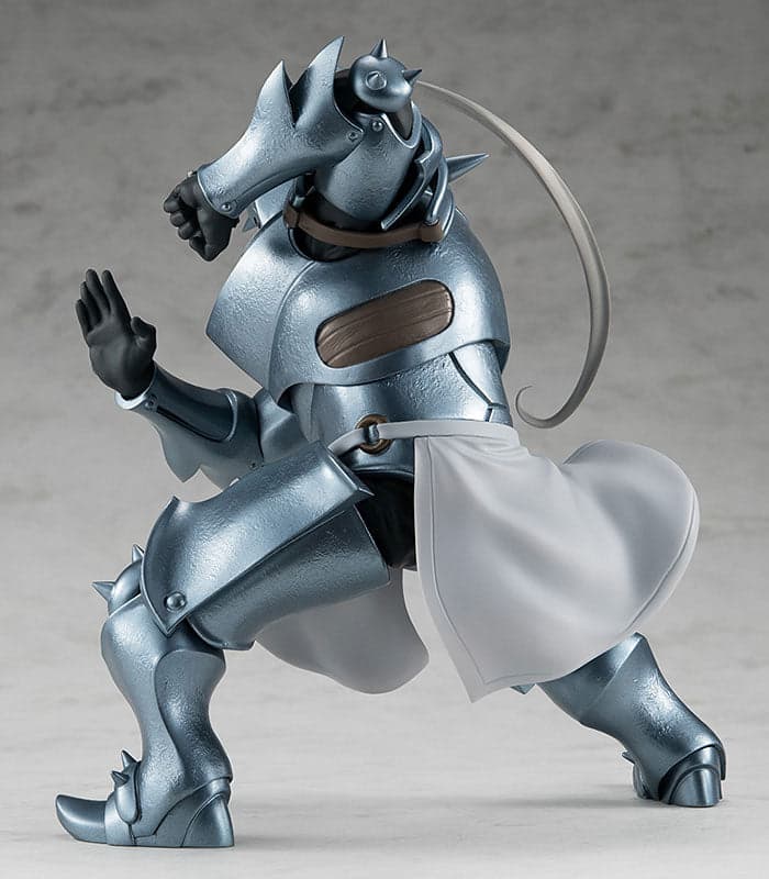 Hagane no Renkinjutsushi Fullmetal Alchemist - Alphonse Elric - Pop Up Parade (Good Smile Company) - Image 11