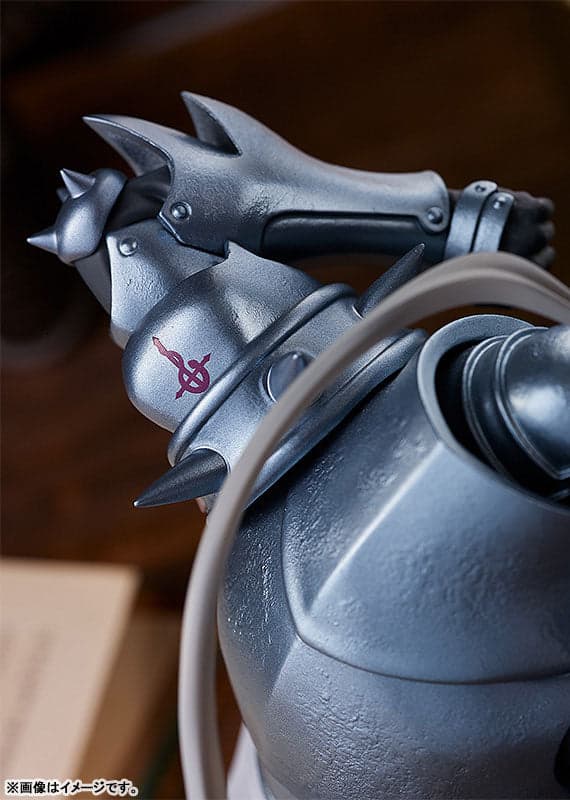 Hagane no Renkinjutsushi Fullmetal Alchemist - Alphonse Elric - Pop Up Parade (Good Smile Company) - Image 6