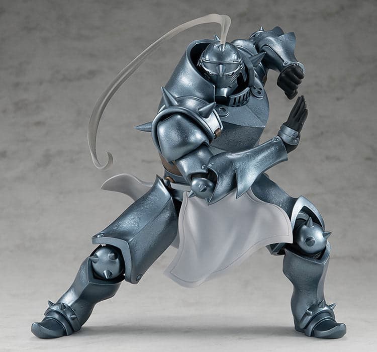 Hagane no Renkinjutsushi Fullmetal Alchemist - Alphonse Elric - Pop Up Parade (Good Smile Company) - Image 8