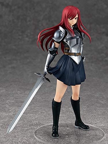 Fairy Tail Final Season - Erza Scarlet - Pop Up Parade (Good Smile Company) - Image 5