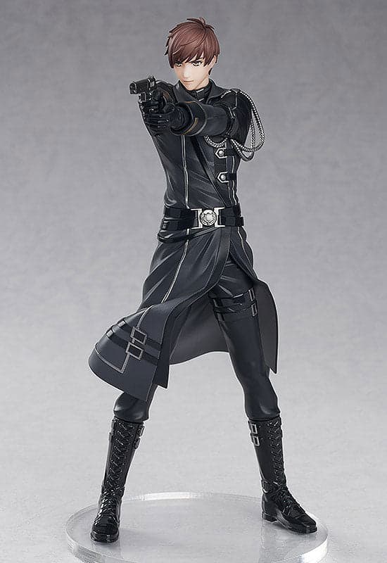 Love and Producer - Bai Qi - Pop Up Parade (Good Smile Arts Shanghai, Good Smile Company) - Image 2