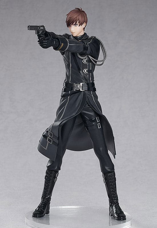 Love and Producer - Bai Qi - Pop Up Parade (Good Smile Arts Shanghai, Good Smile Company) - Image 3