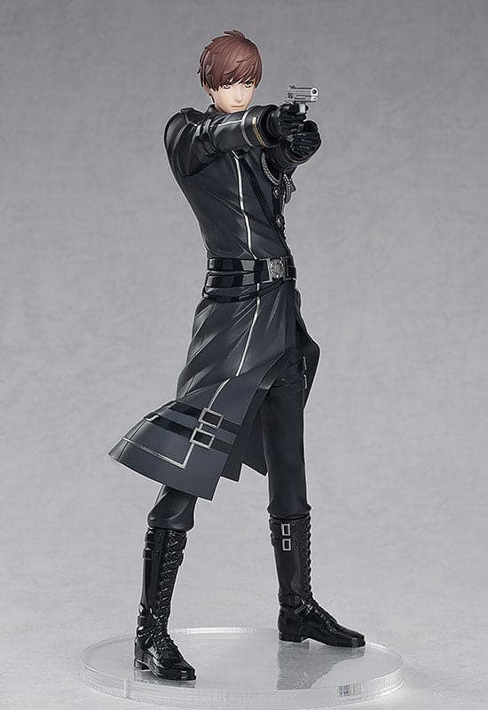 Love and Producer - Bai Qi - Pop Up Parade (Good Smile Arts Shanghai, Good Smile Company) - Image 4