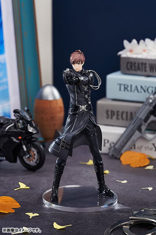 Love and Producer - Bai Qi - Pop Up Parade (Good Smile Arts Shanghai, Good Smile Company) - Image 5