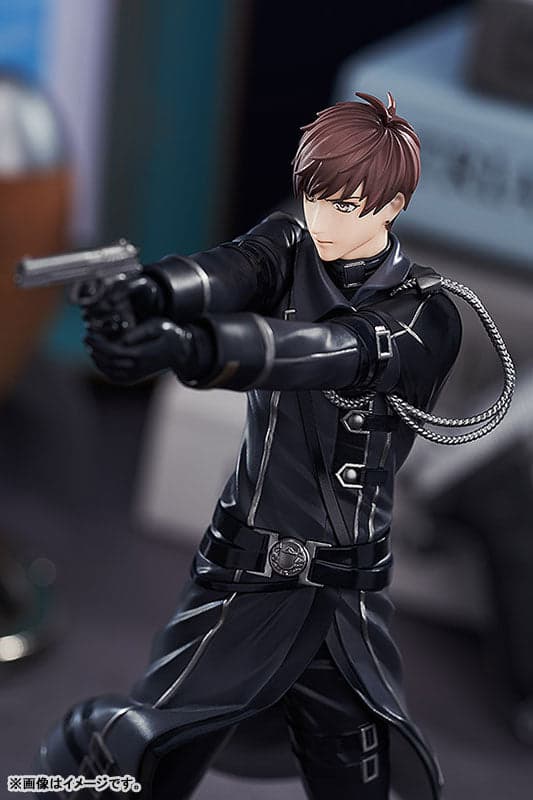 Love and Producer - Bai Qi - Pop Up Parade (Good Smile Arts Shanghai, Good Smile Company) - Image 6