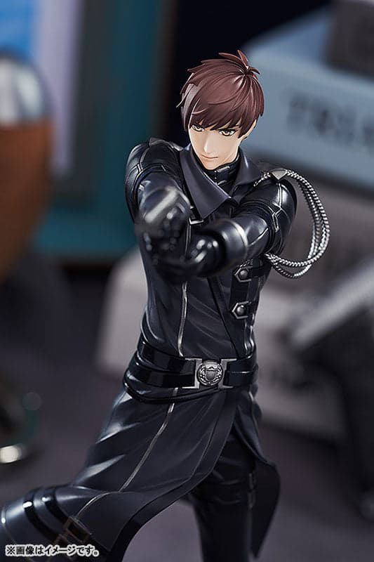 Love and Producer - Bai Qi - Pop Up Parade (Good Smile Arts Shanghai, Good Smile Company) - Image 7