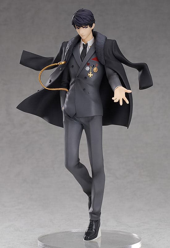 Love and Producer - Li Zeyan - Pop Up Parade (Good Smile Arts Shanghai, Good Smile Company)