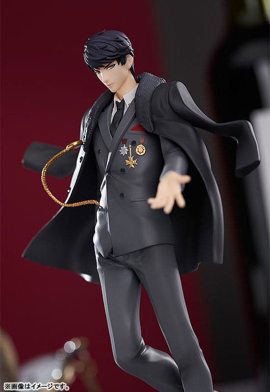 Love and Producer - Li Zeyan - Pop Up Parade (Good Smile Arts Shanghai, Good Smile Company) - Image 2