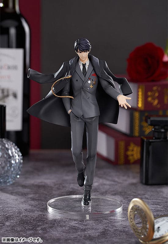 Love and Producer - Li Zeyan - Pop Up Parade (Good Smile Arts Shanghai, Good Smile Company) - Image 3