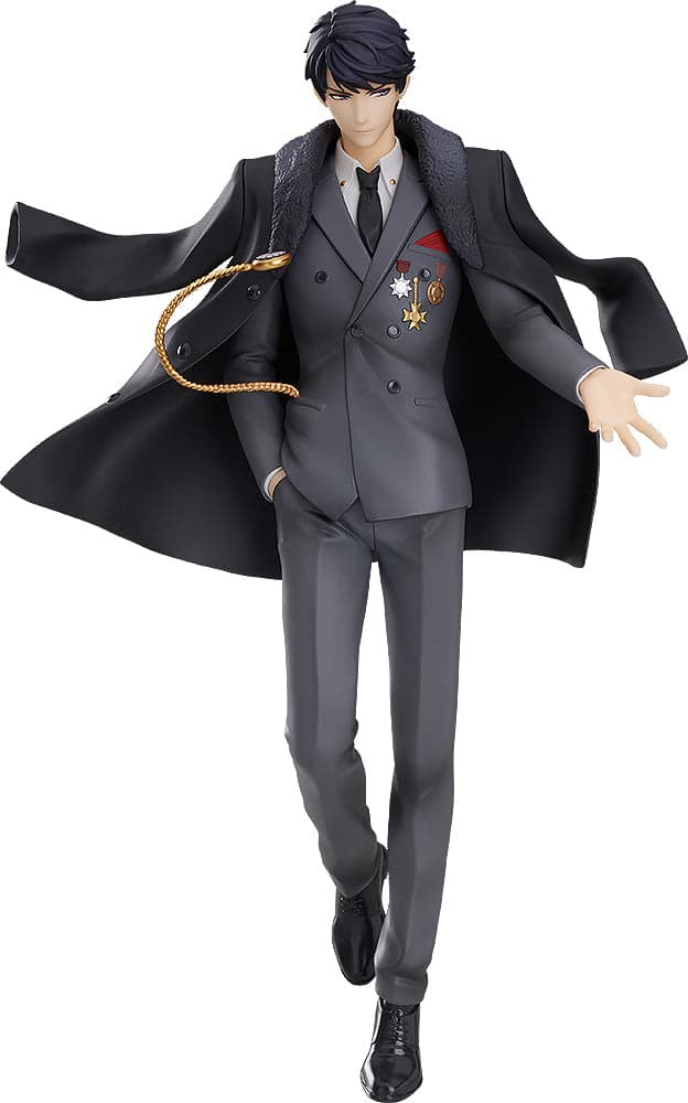 Love and Producer - Li Zeyan - Pop Up Parade (Good Smile Arts Shanghai, Good Smile Company) - Image 4